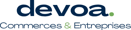 DEVOA Commerces & Entreprises